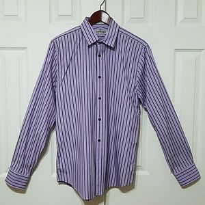 🎈SALE 🎈Express fitted dress shirt